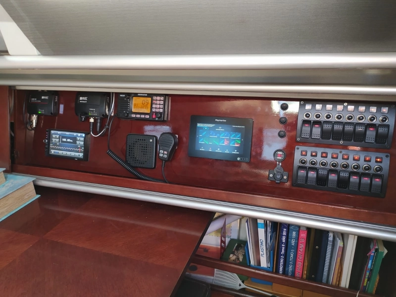 Beneteau FIRST 35S5 1991