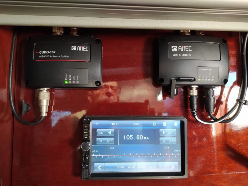 Beneteau FIRST 35S5 1991