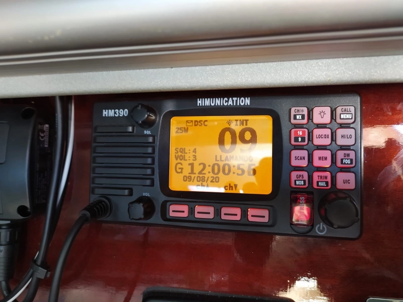 Beneteau FIRST 35S5 1991