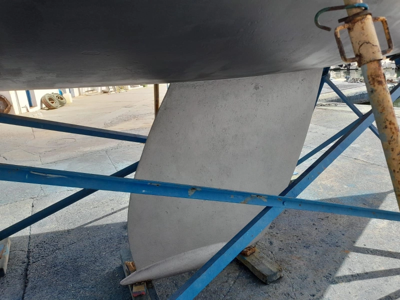 Beneteau FIRST 35S5 1991