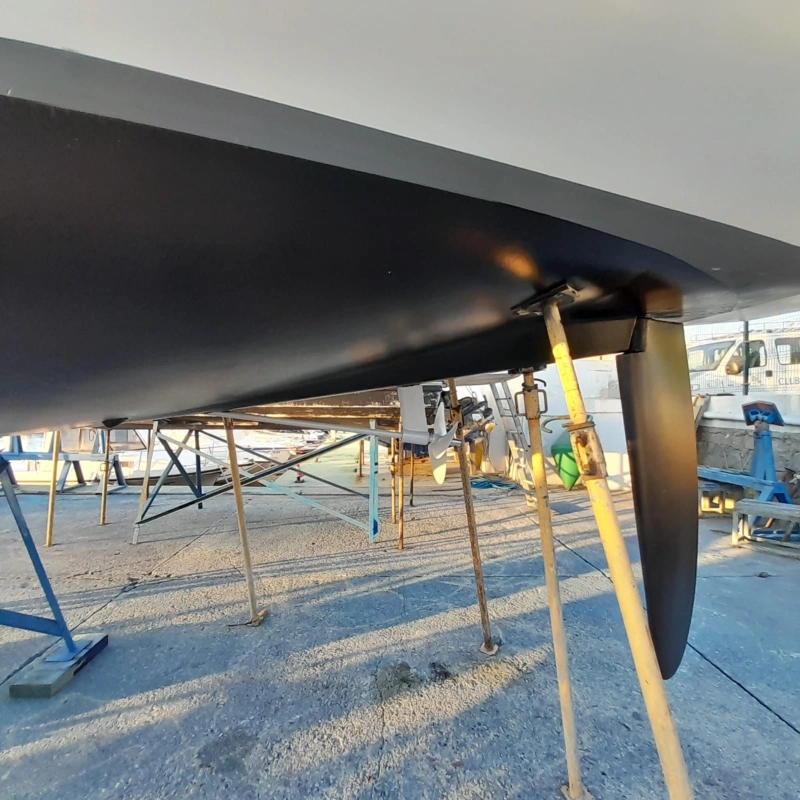 Beneteau FIRST 35S5 1991