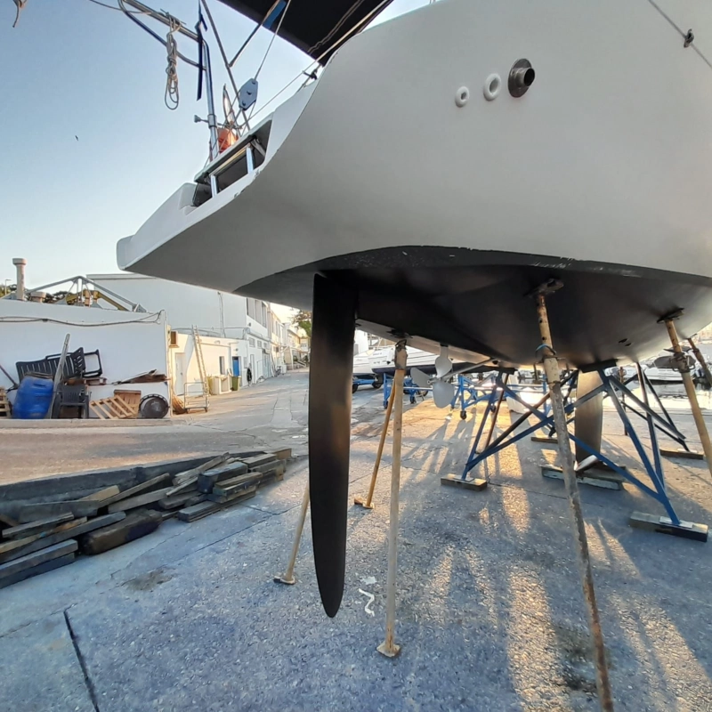 Beneteau FIRST 35S5 1991