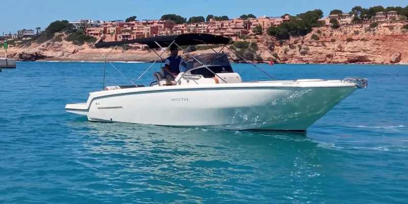 Invictus 280 SX 2020