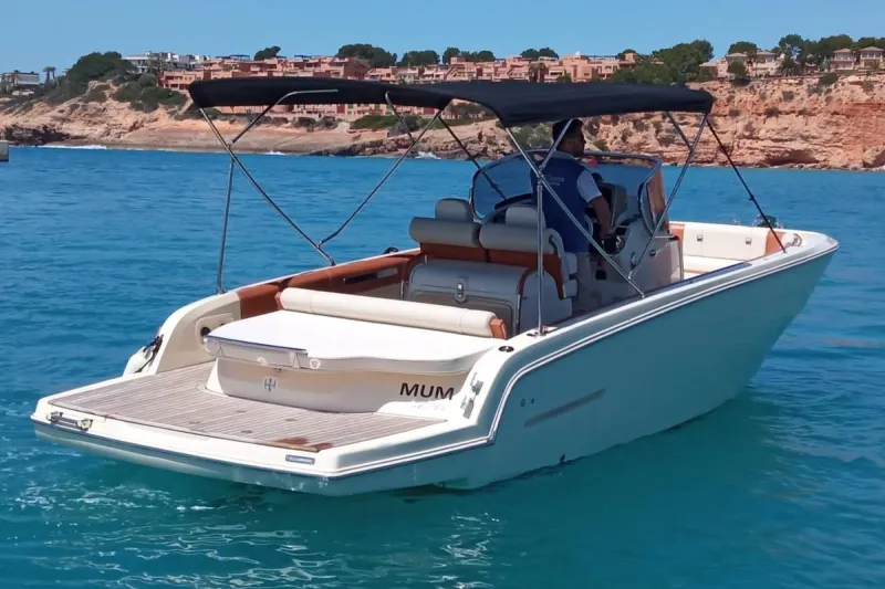 Invictus 280 SX 2020