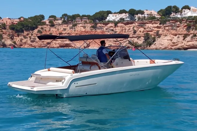 Invictus 280 SX 2020