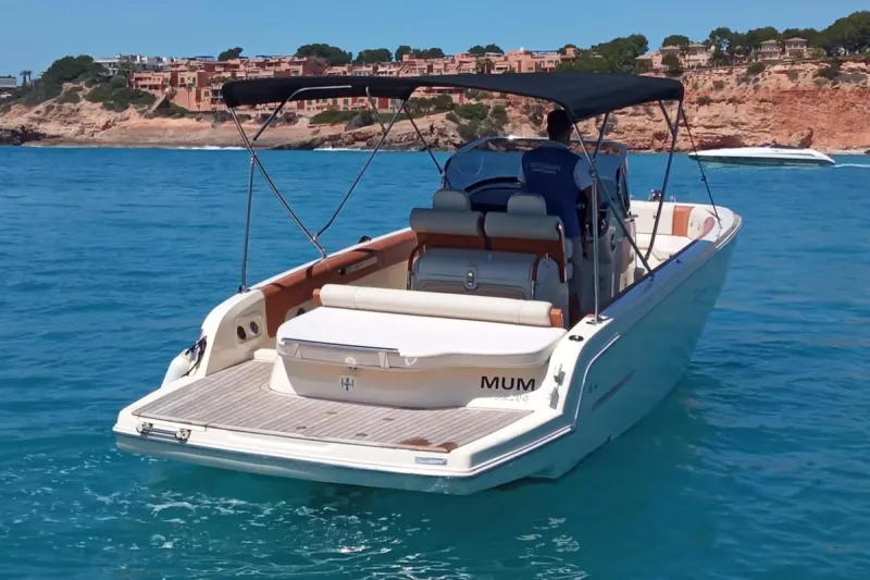 Invictus 280 SX 2020