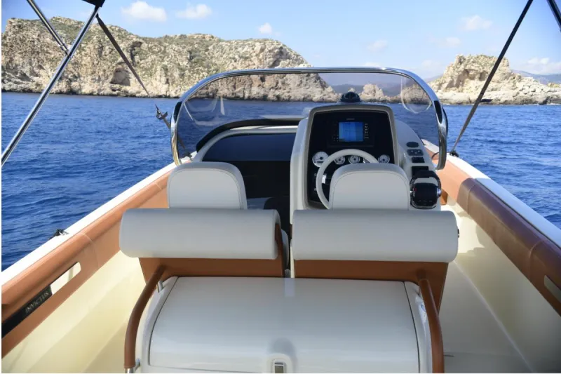 Invictus 280 SX 2020