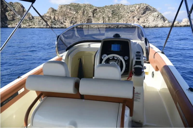 Invictus 280 SX 2020