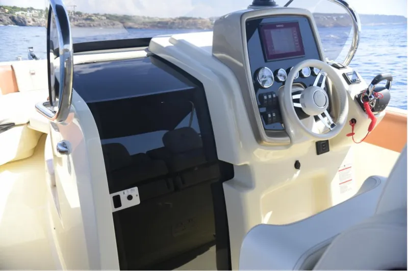 Invictus 280 SX 2020