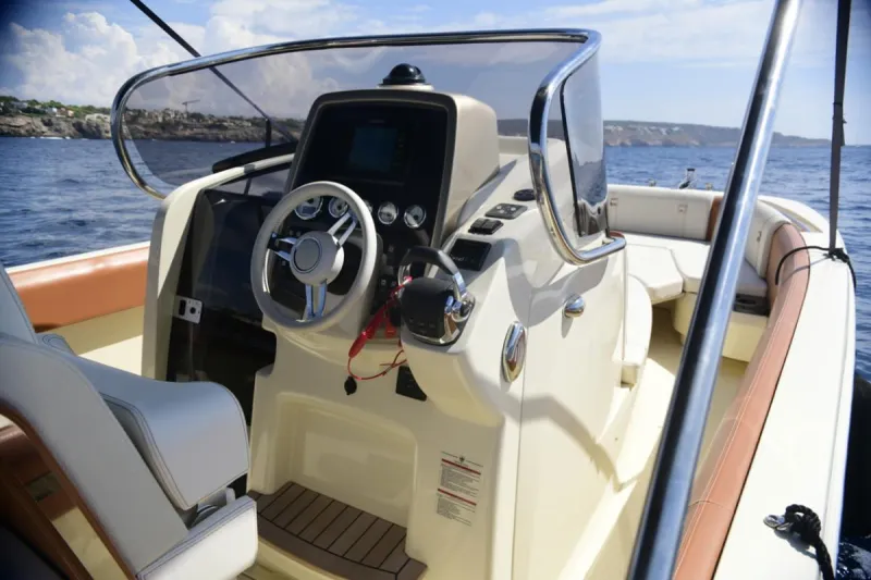 Invictus 280 SX 2020