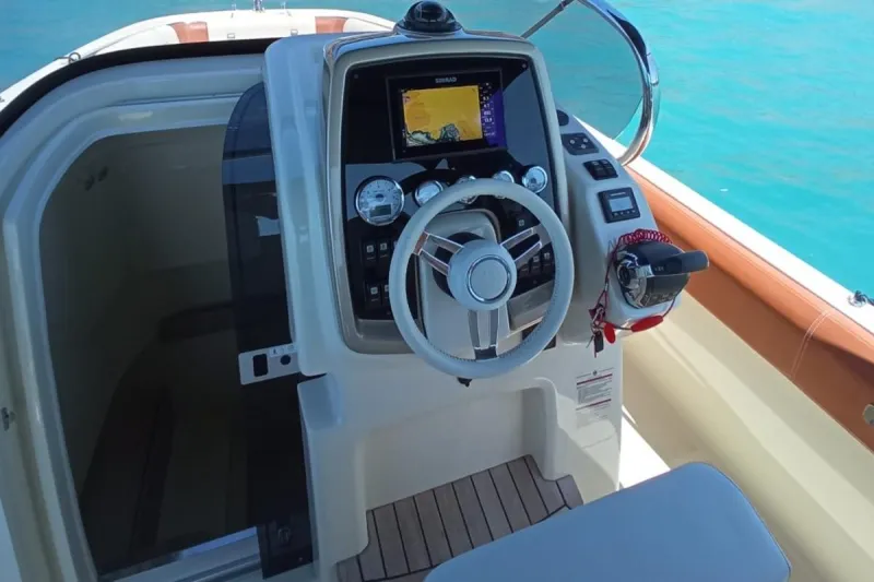 Invictus 280 SX 2020