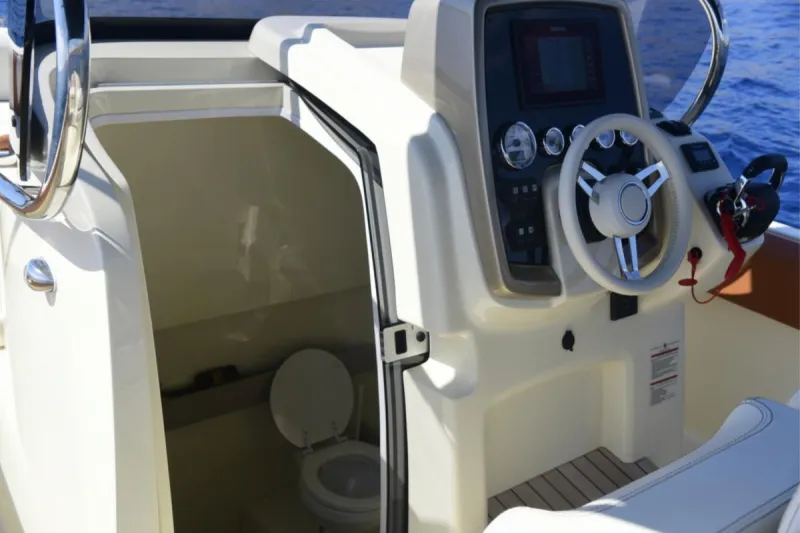 Invictus 280 SX 2020