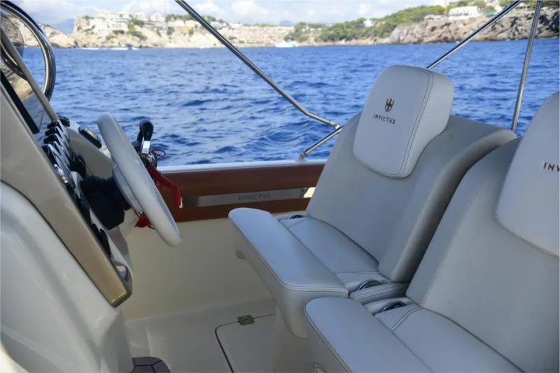 Invictus 280 SX 2020