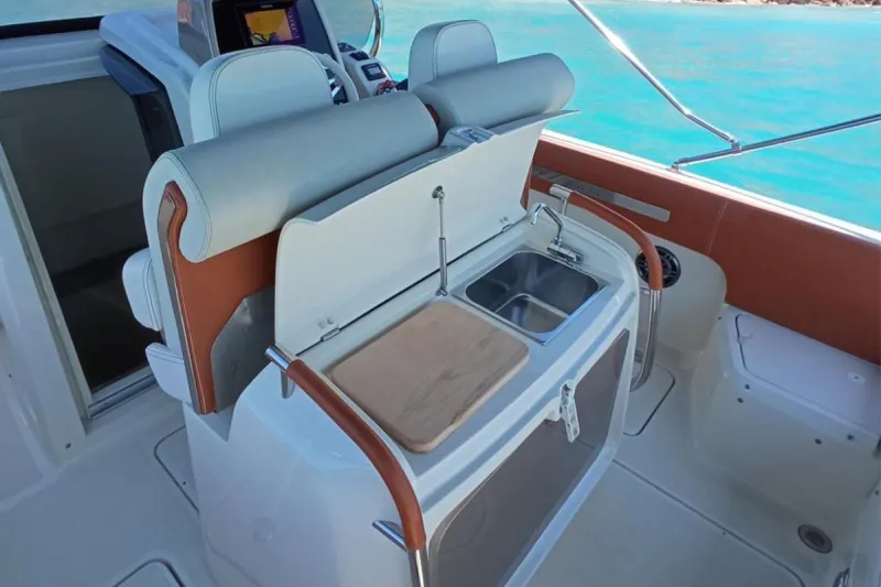 Invictus 280 SX 2020