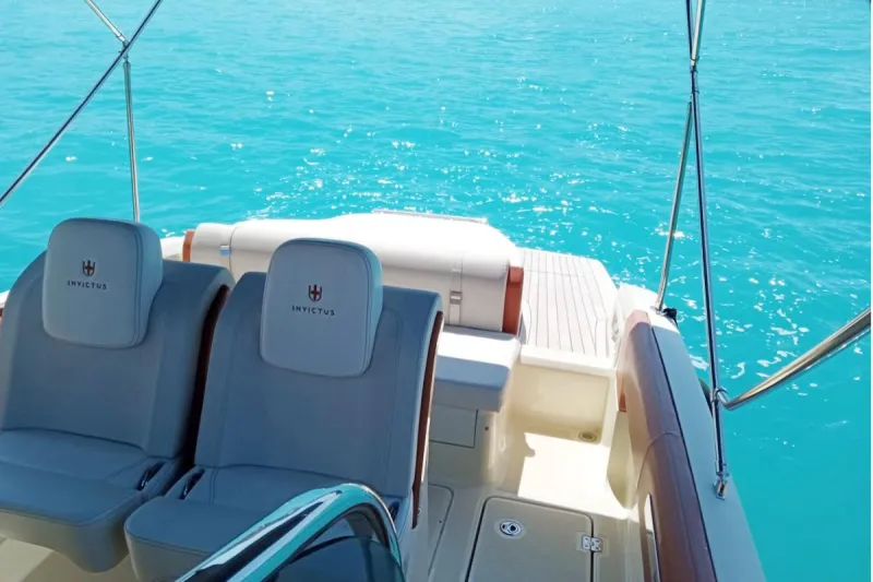 Invictus 280 SX 2020