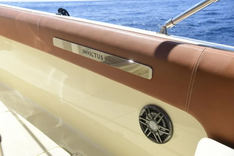 Invictus 280 SX 2020