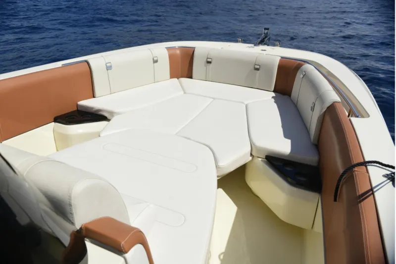 Invictus 280 SX 2020