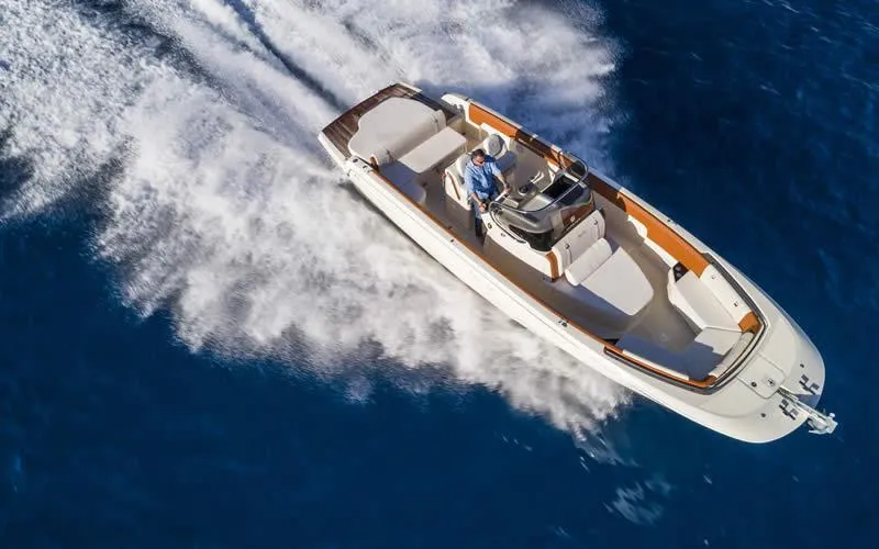 Invictus 280 SX 2020