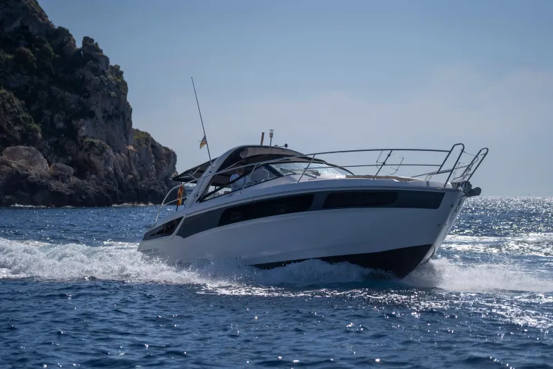 Bavaria 360 Open 2015