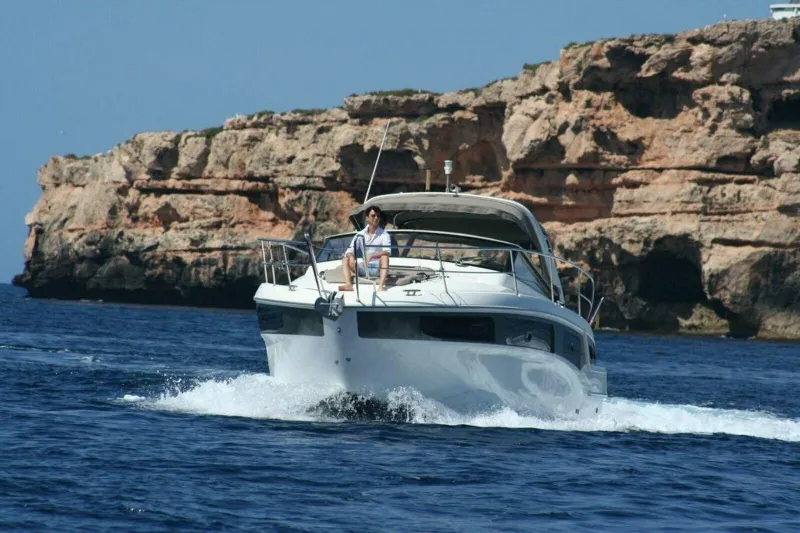 Bavaria 360 Open 2015