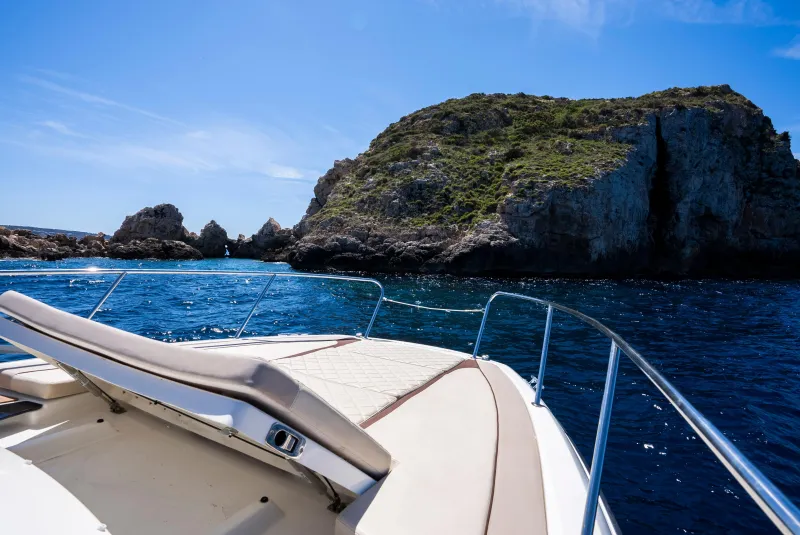 Bavaria 360 Open 2015