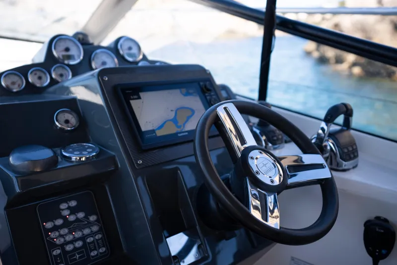Bavaria 360 Open 2015