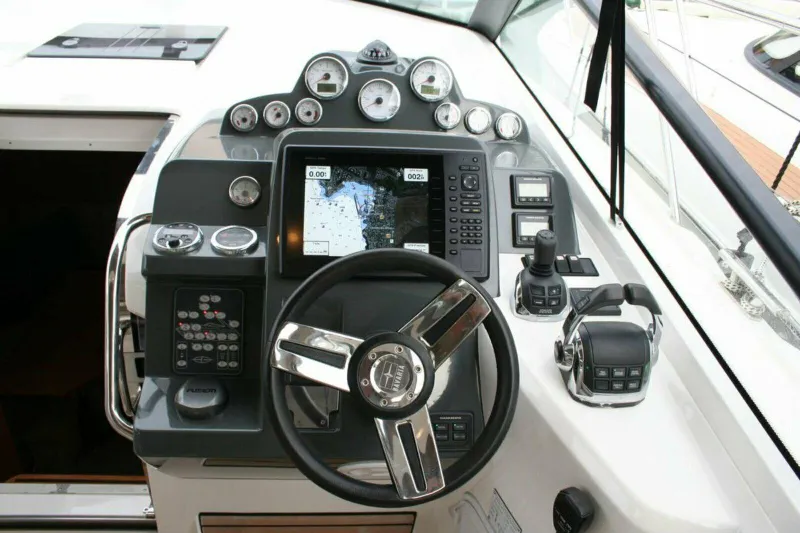 Bavaria 360 Open 2015