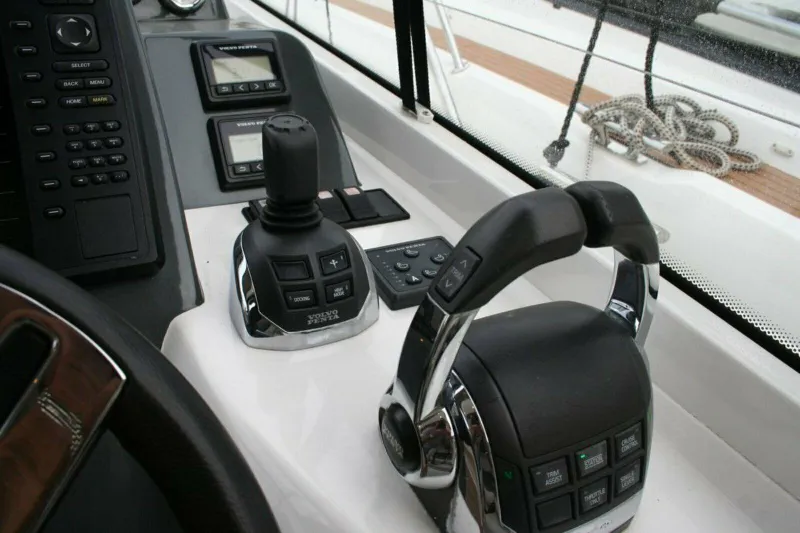 Bavaria 360 Open 2015