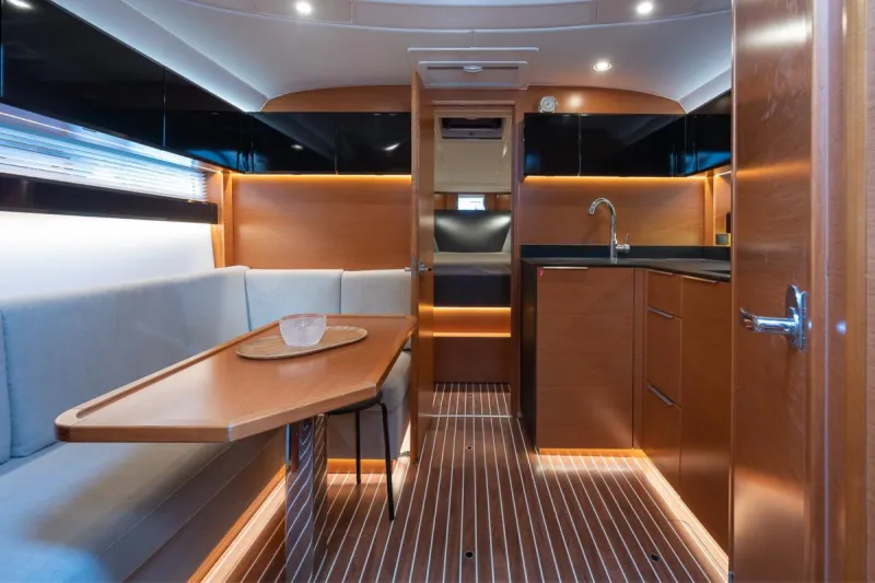 Bavaria 360 Open 2015