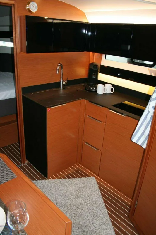 Bavaria 360 Open 2015