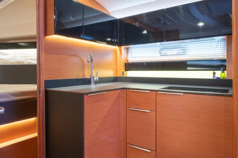 Bavaria 360 Open 2015