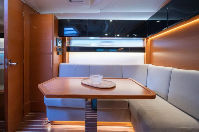 Bavaria 360 Open 2015