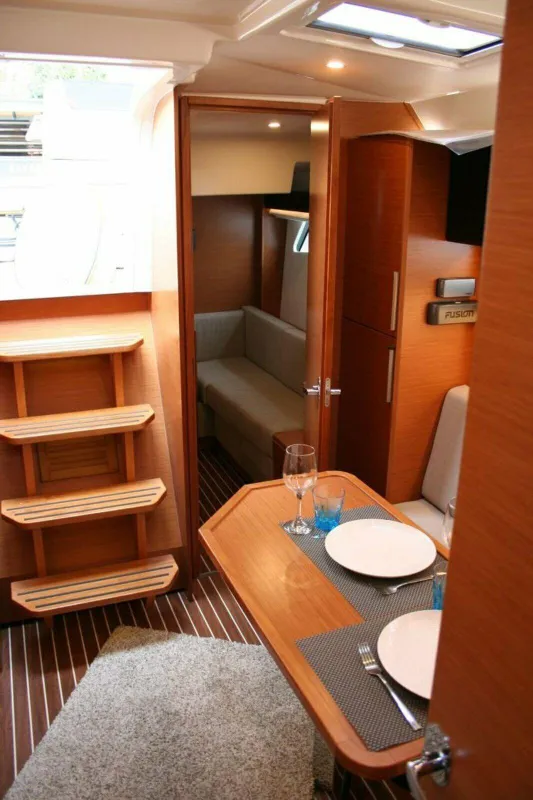 Bavaria 360 Open 2015