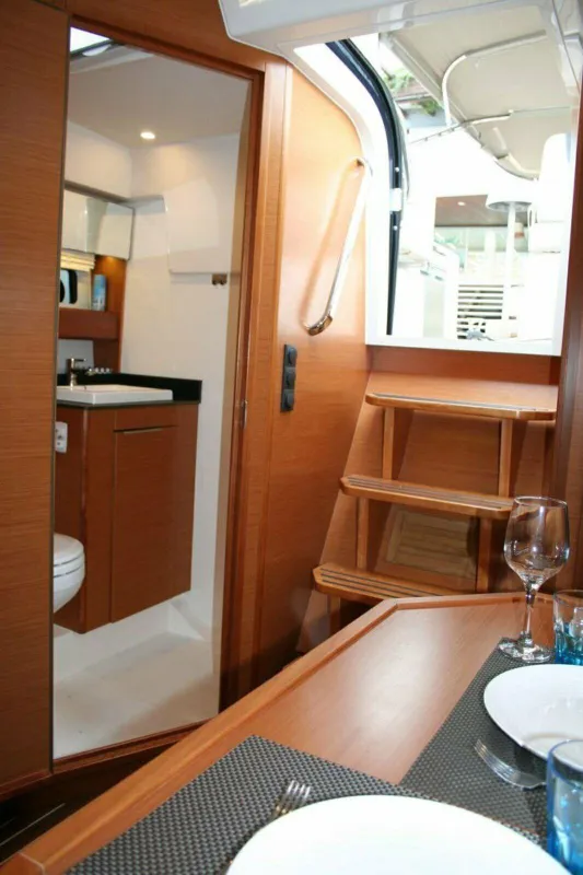 Bavaria 360 Open 2015