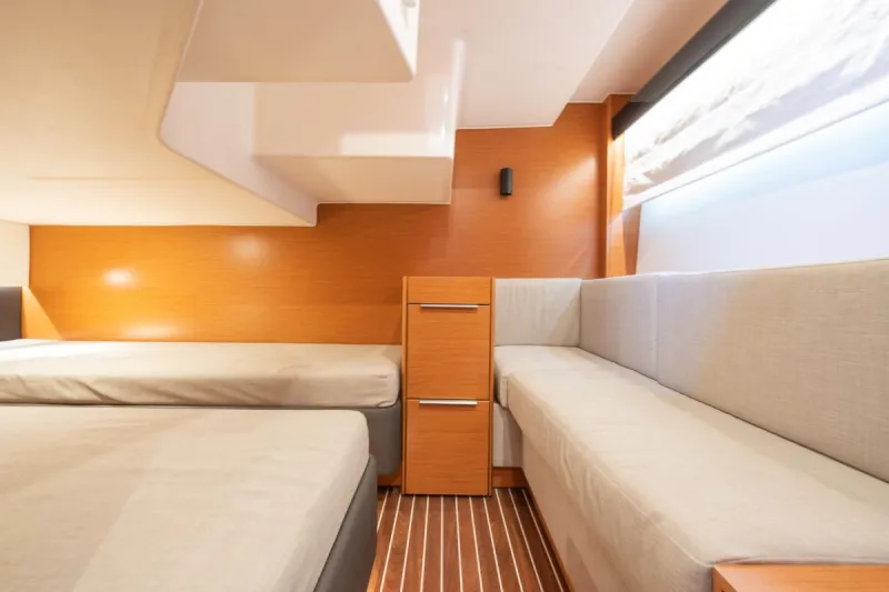 Bavaria 360 Open 2015