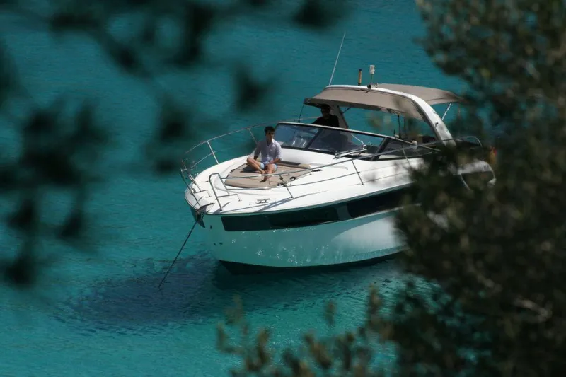 Bavaria 360 Open 2015