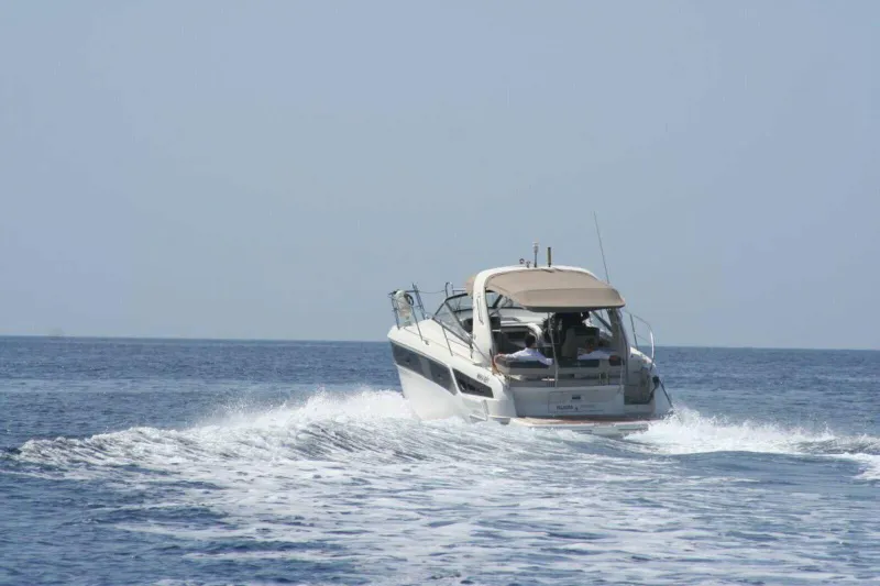 Bavaria 360 Open 2015