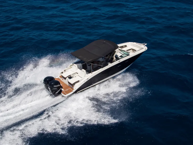 Sea Ray 290 SDX 2018