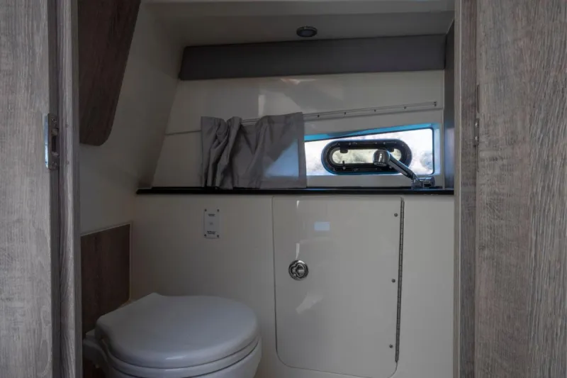 Quicksilver 875 SUNDECK  2021