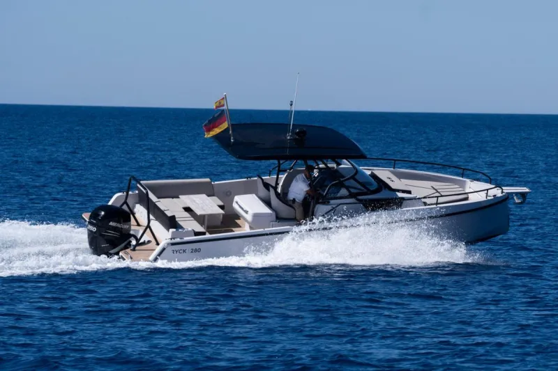 RYCK 280 2022