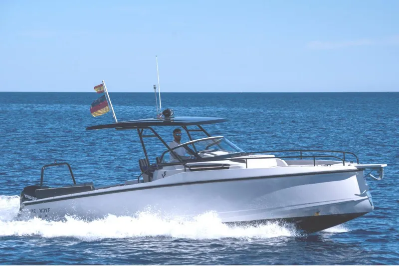RYCK 280 2022