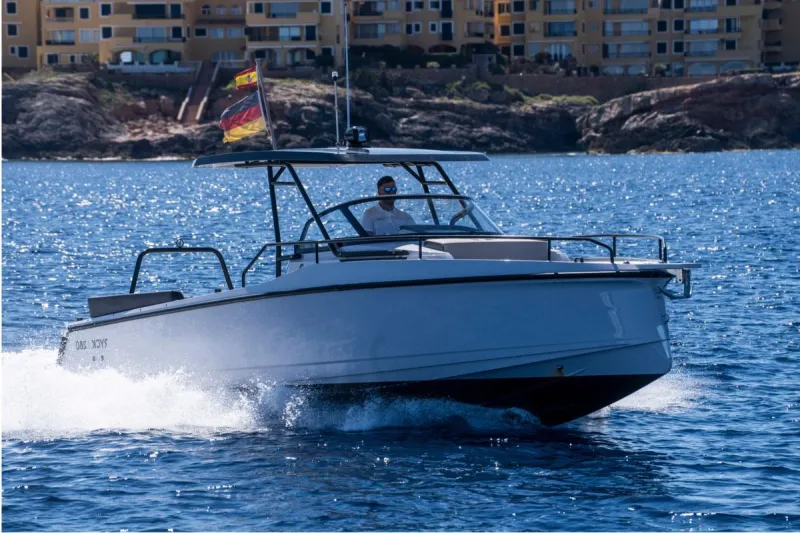 RYCK 280 2022