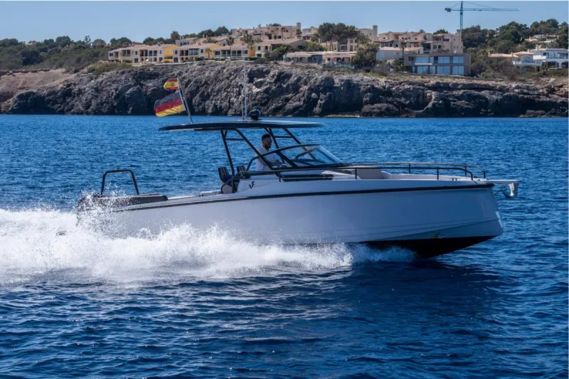 RYCK 280 2022
