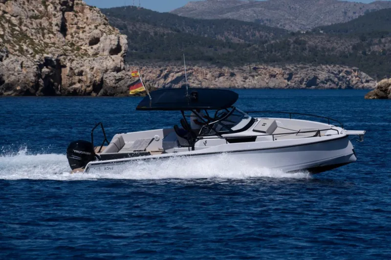 RYCK 280 2022
