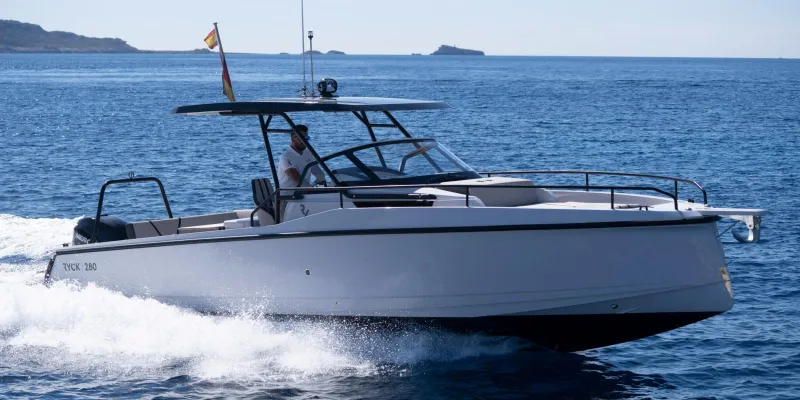 RYCK 280 2022
