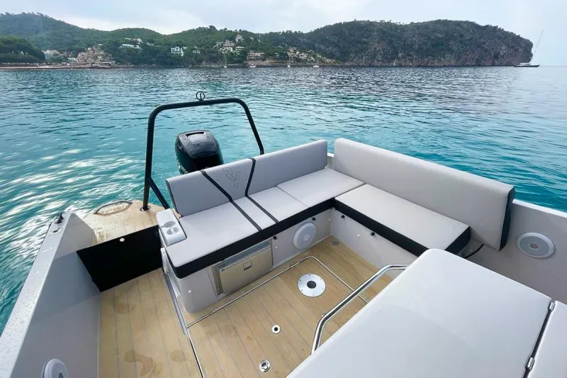 RYCK 280 2022