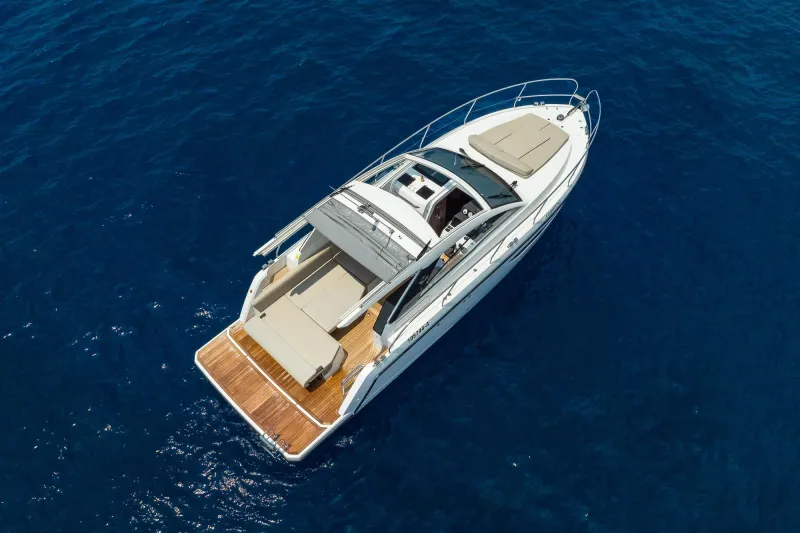 Sealine S330 2021