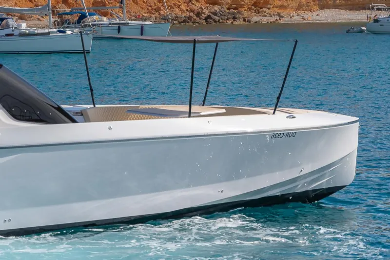 Frauscher 1414 Demon Air 2022