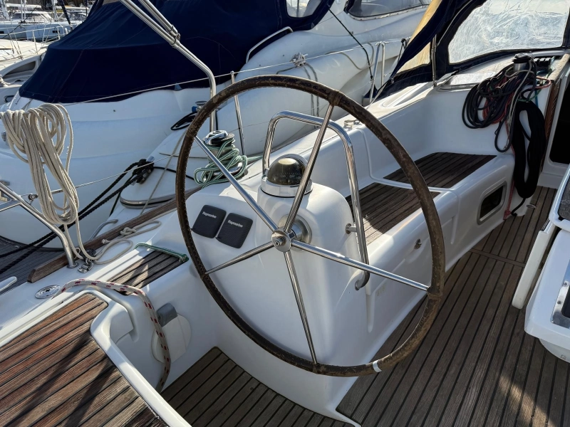 Beneteau Oceanis 43 2008
