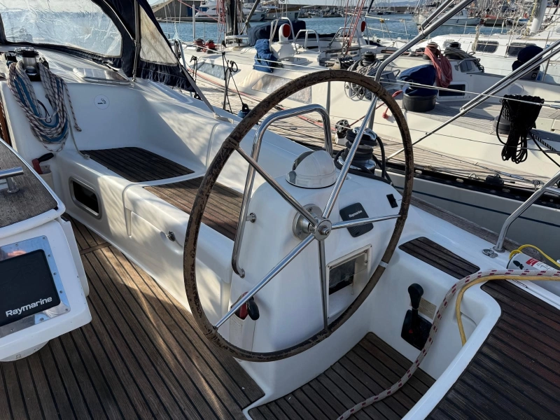 Beneteau Oceanis 43 2008
